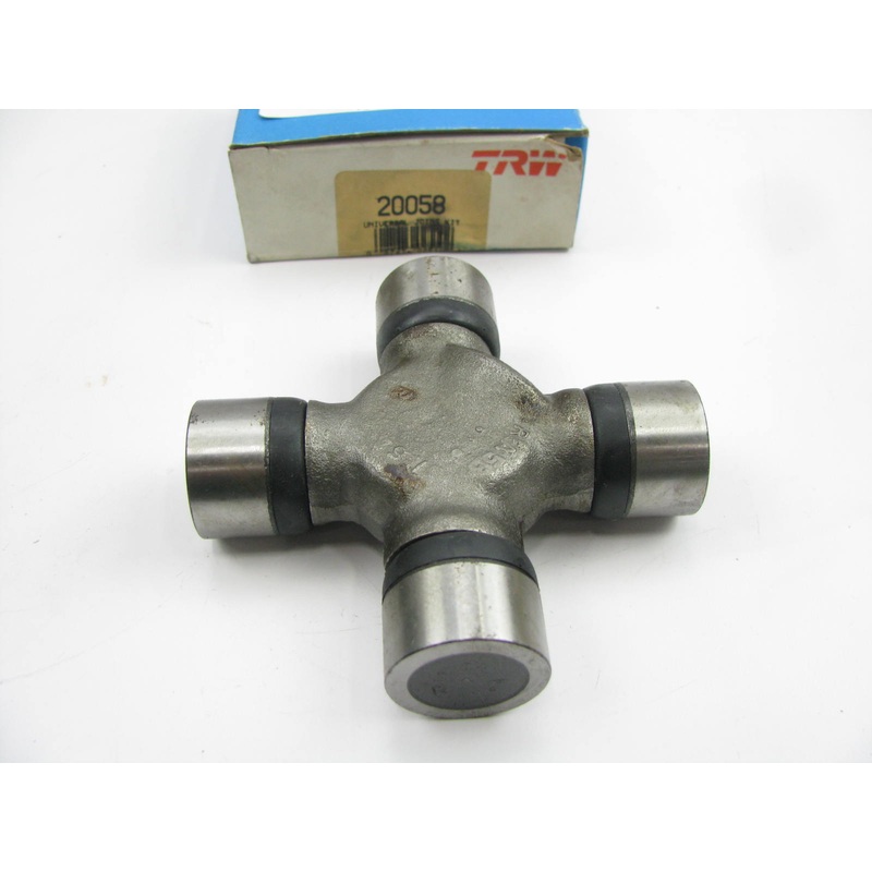 TRW 20058 U-Joint Universal Joint - Front / Center / Rear