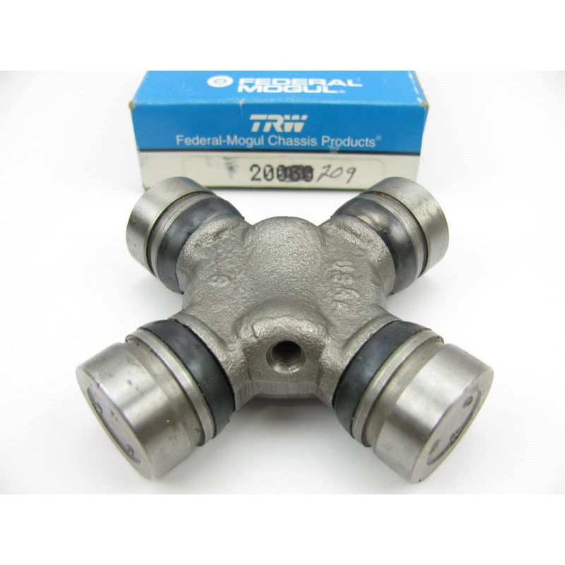 TRW 20060 Universal Joint Assembly - Front / Rear