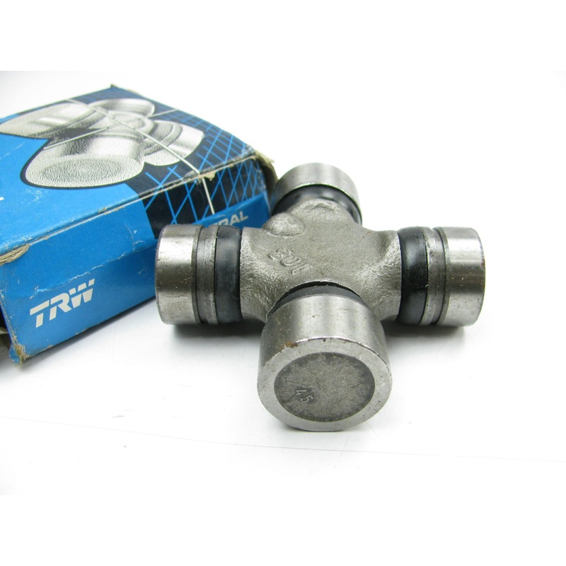 TRW 20061 REAR U-Joint Universal Joint