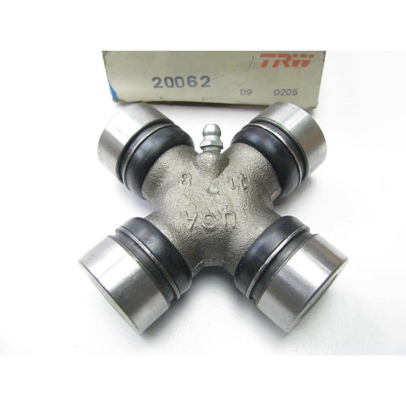 TRW 20062 Driveshaft U-Joint Universal Joint