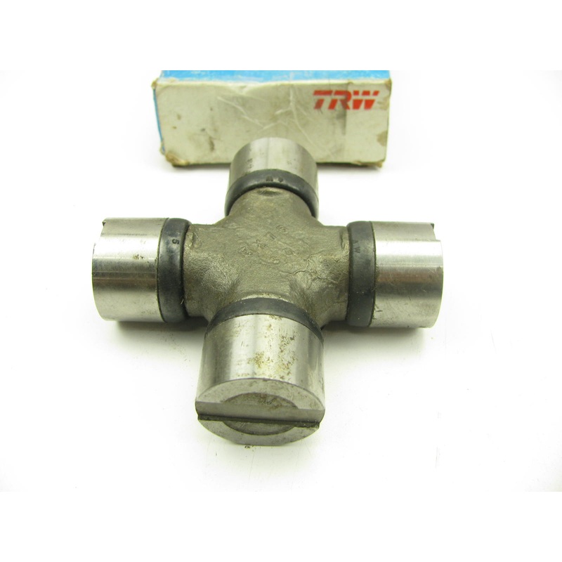TRW 20067 U-Joint Universal Joint (replaces Spicer 5-1214X, Neapco 3-6700)
