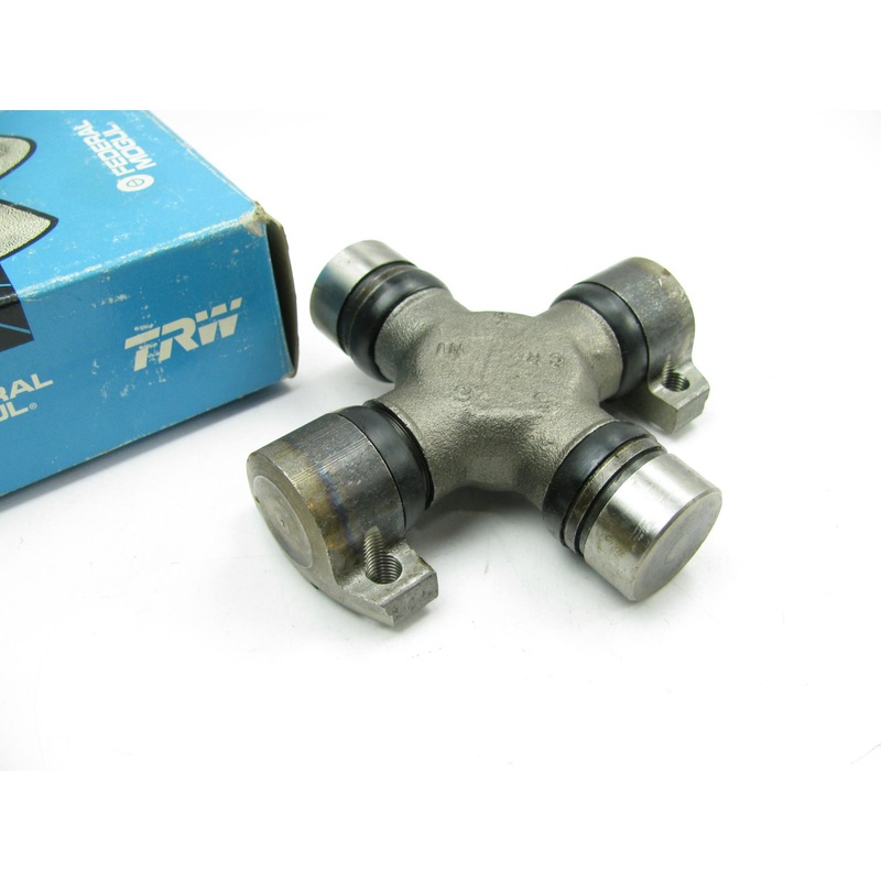 TRW 20074 Universal Joint Assembly
