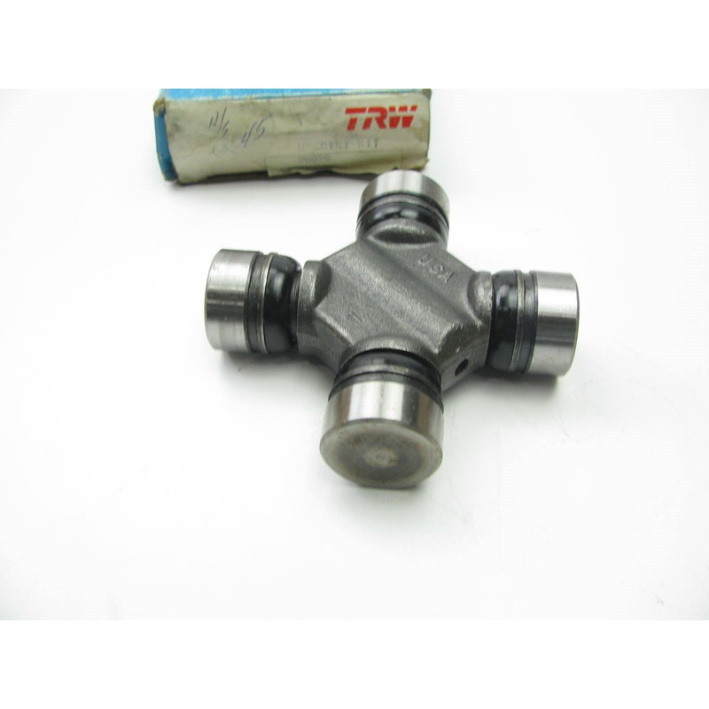 TRW 20090 U-Joint Universal Joint For 1968-1974 Dodge W300 Pickup