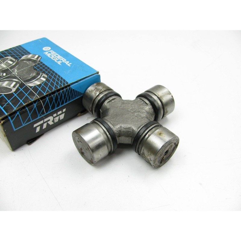 TRW 20124 U-Joint Universal Joint - Front / Rear