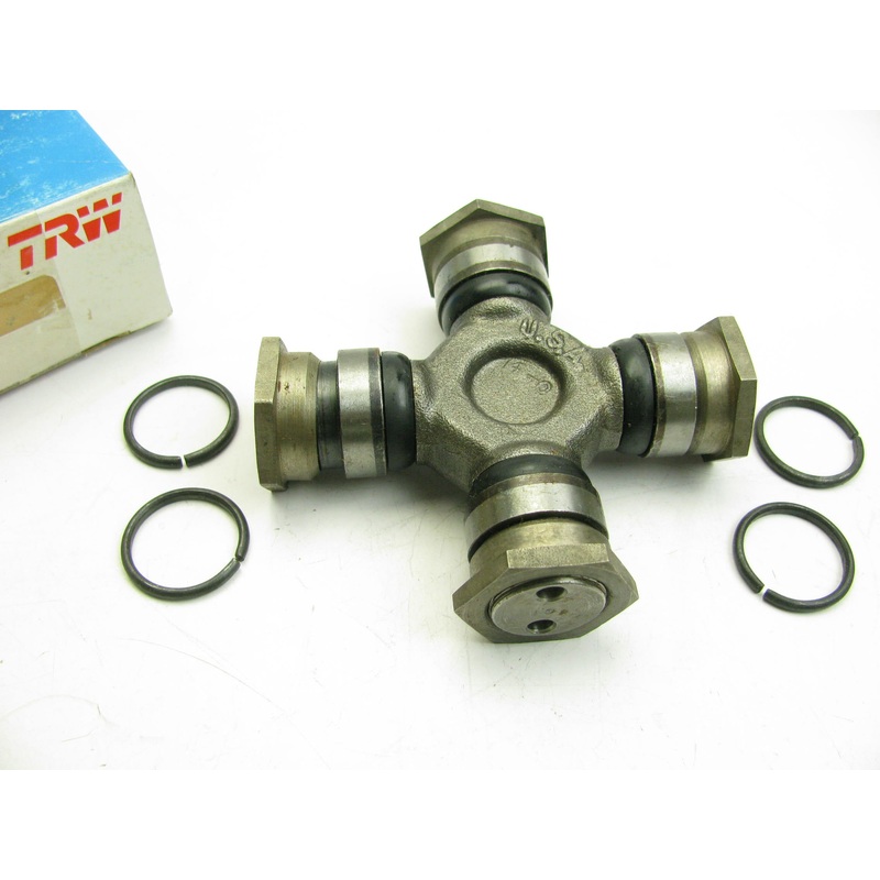 TRW 20125 U-Joint Universal Joint  5-3031X, 3-3031