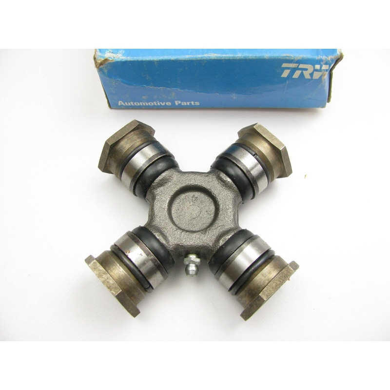 TRW 20125D U-Joint Universal Joint 2.953'' Lock Height 1.125'' Bearing O.D