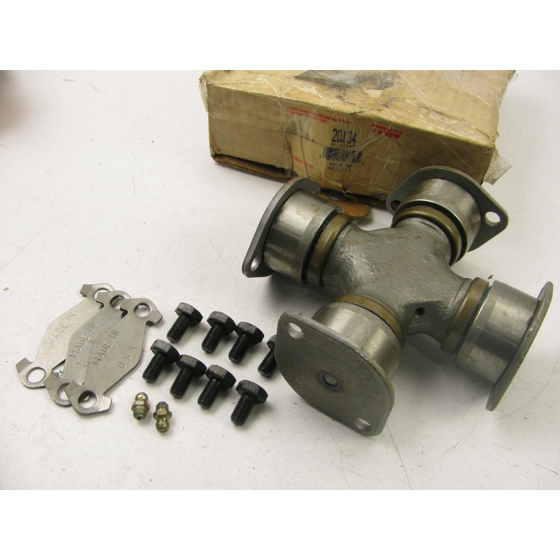 TRW 20134 U-Joint Universal Joint - Spicer 1610, 5.313'' Lock Up, 1.875'' OD