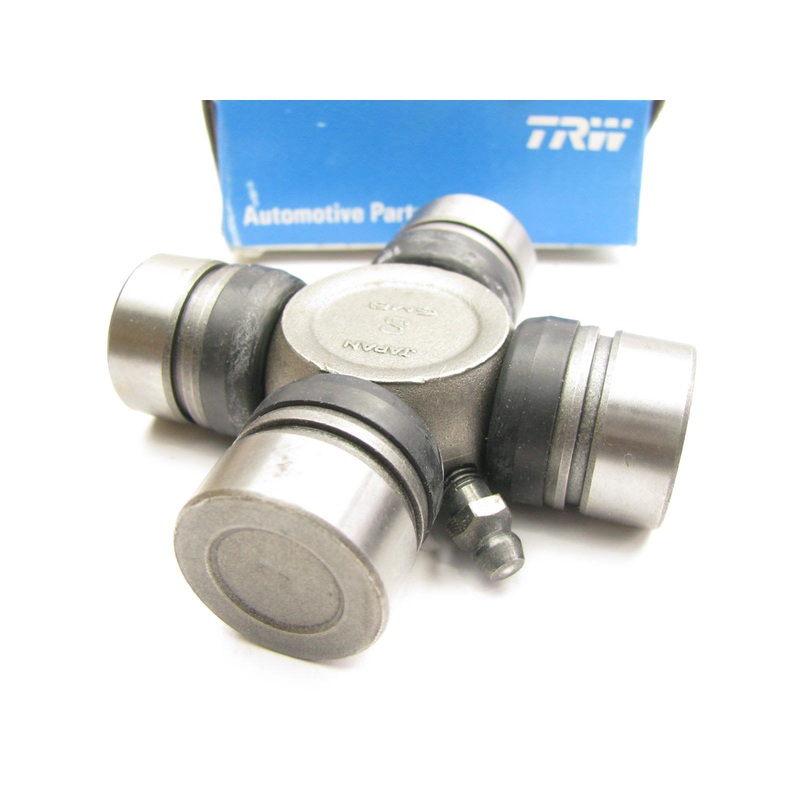 TRW 20147 Universal Joint For 1984-1988 4Runner 1970-1974 Hi-Lux 1970-88 Pickup
