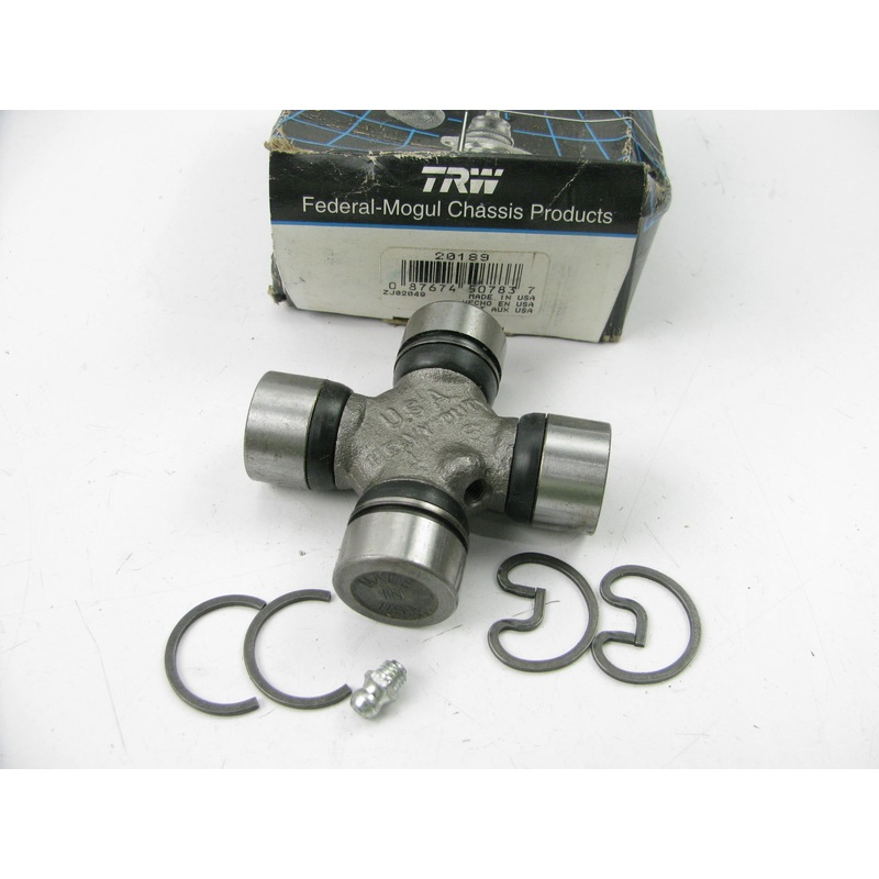 TRW 20189 U-Joint Universal Joint