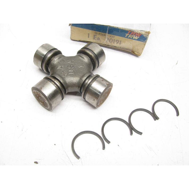 TRW 20191 U-Joint Universal Joint