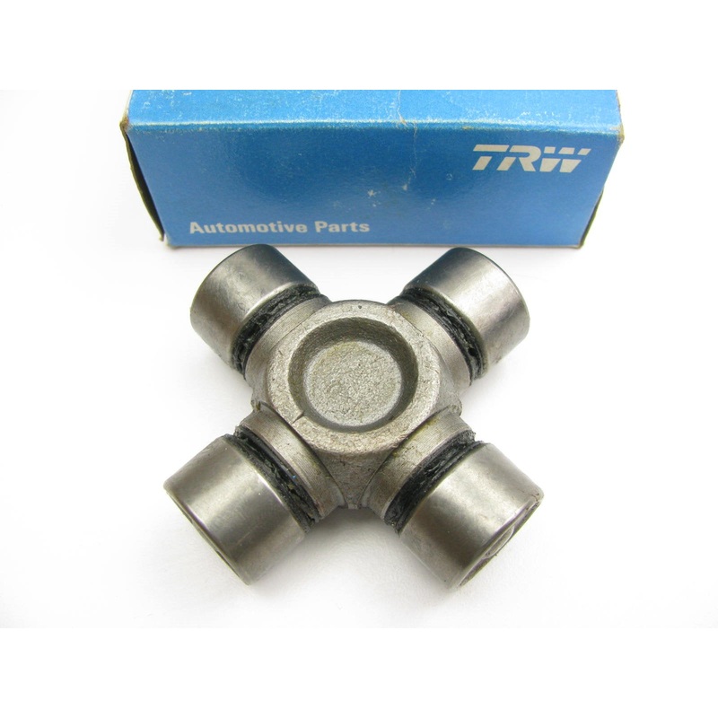 TRW 20196 U-Joint Universal Joint 1971-1977 Mercury Capri