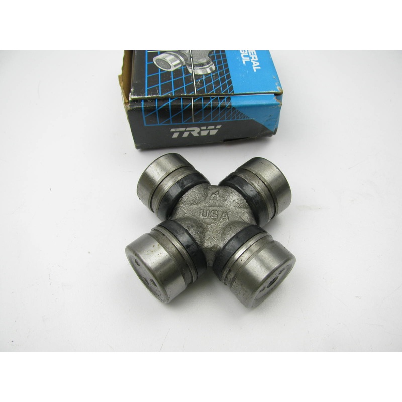 TRW 20221 U-Joint Universal Joint 72-77 Mozda 808 79-81 626 79-83 RX-7