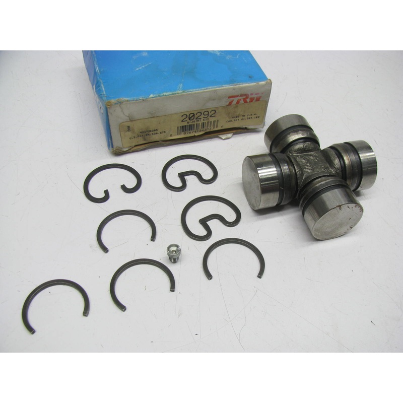 TRW 20292 U-Joint Universal Joint / U-Joint