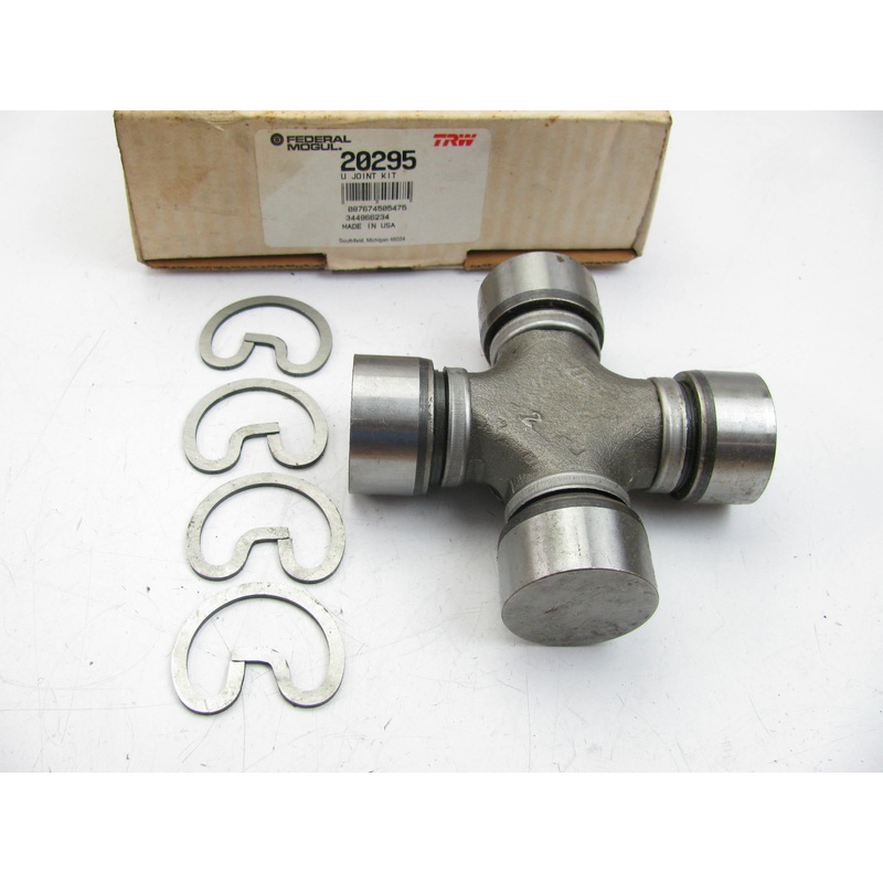 TRW 20295 U-Joint Universal Joint 1510 Series Replaces #370