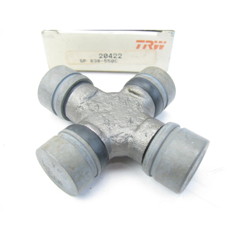 TRW 20422 U-Joint Universal Joint - Rear