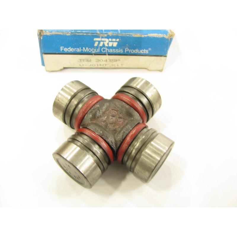 TRW 20435P FRONT U-Joint Universal Joint 4WD