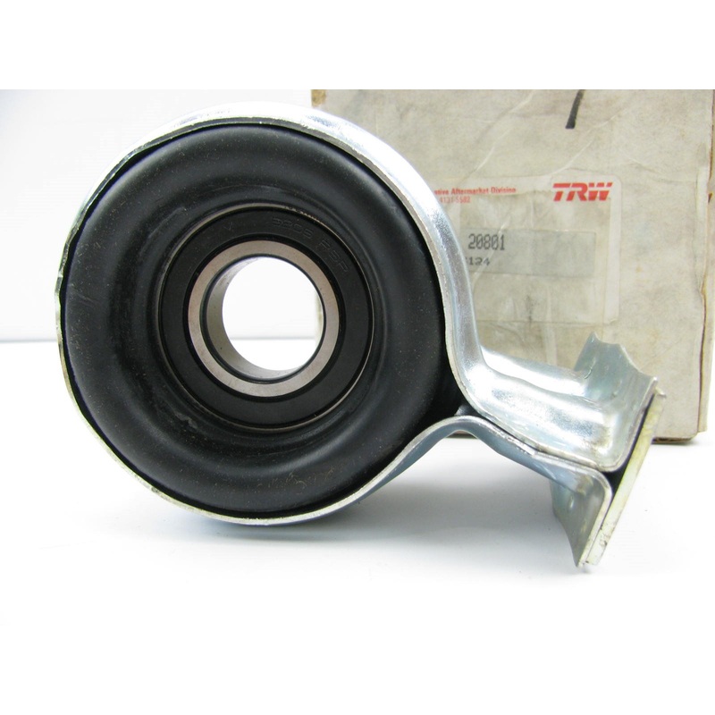 TRW 20801 Drive Shaft Center Support Bearing