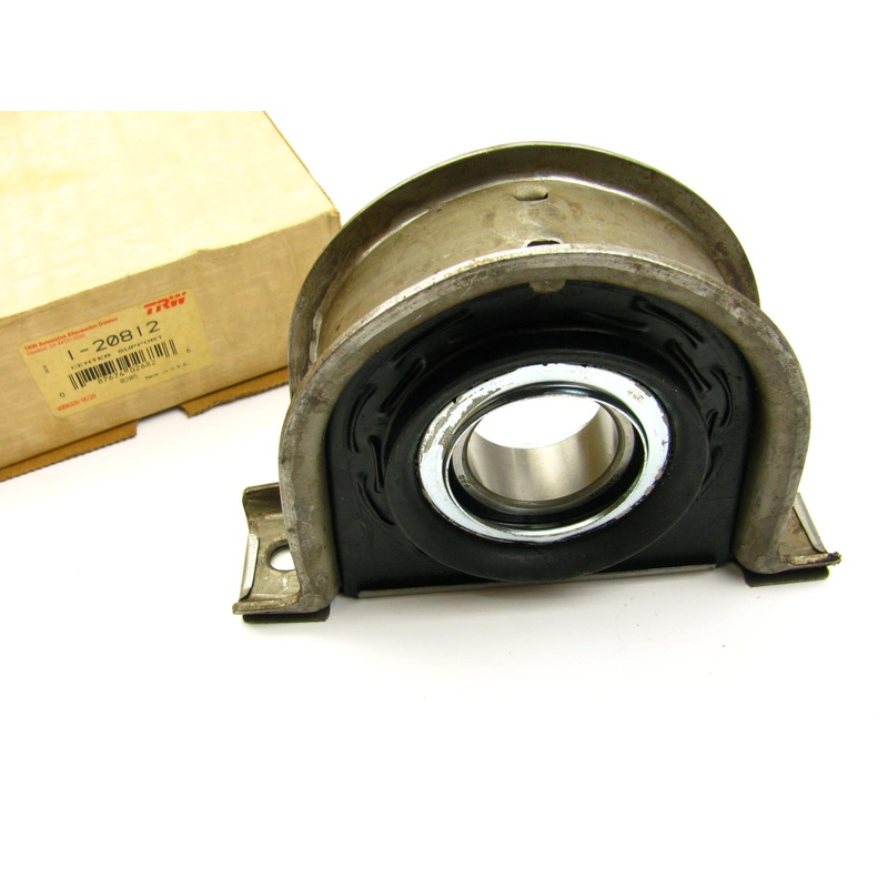 TRW 20812 Drive Shaft Center Support Bearing