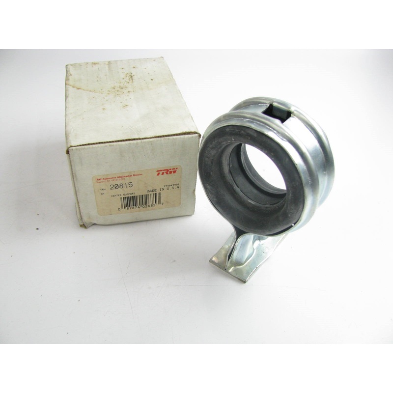 TRW 20815 Drive Shaft Center Support Bearing