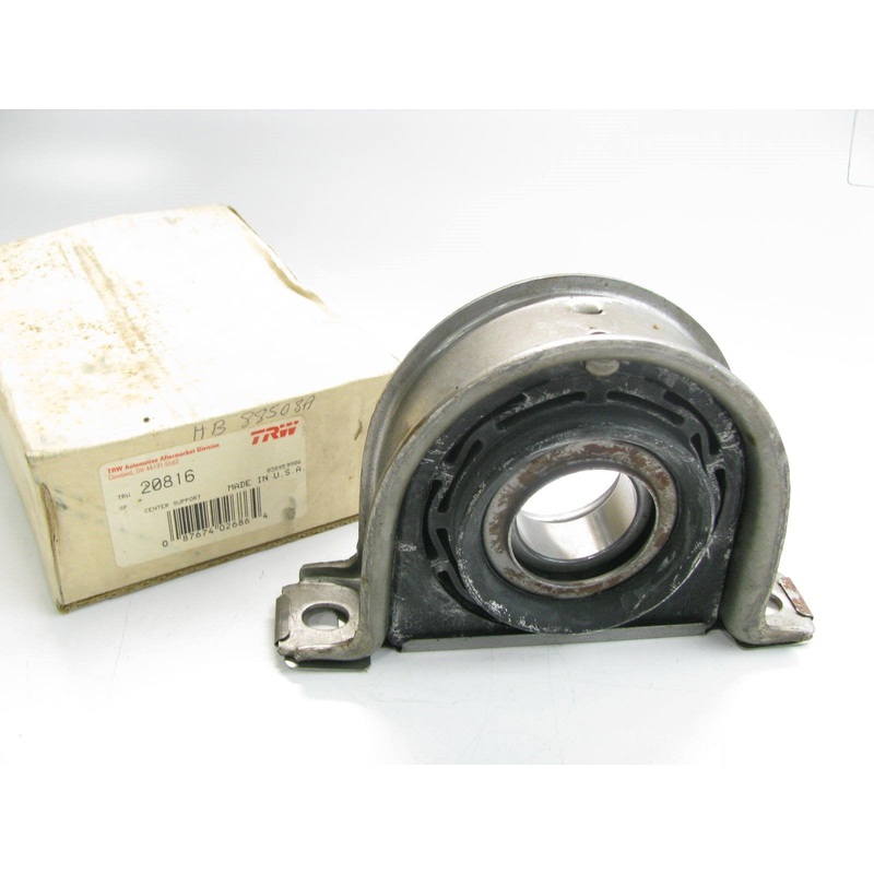 TRW 20816 Drive Shaft Center Support Bearing