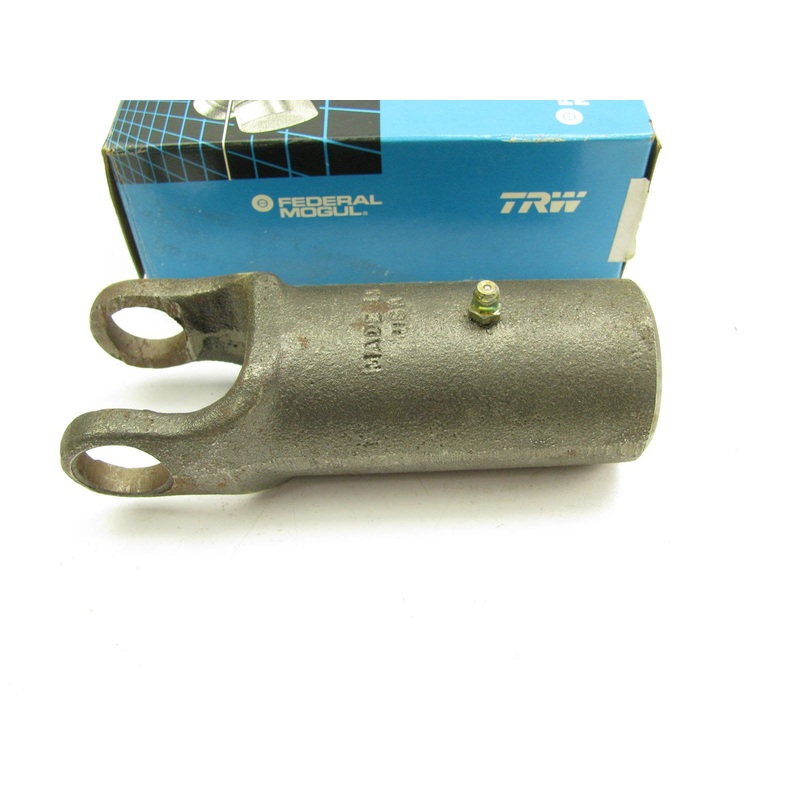 TRW 21038 Implement Slip Yoke 1 1/8'' Bore 5 1/2'' Length N1000 Series Round Bore
