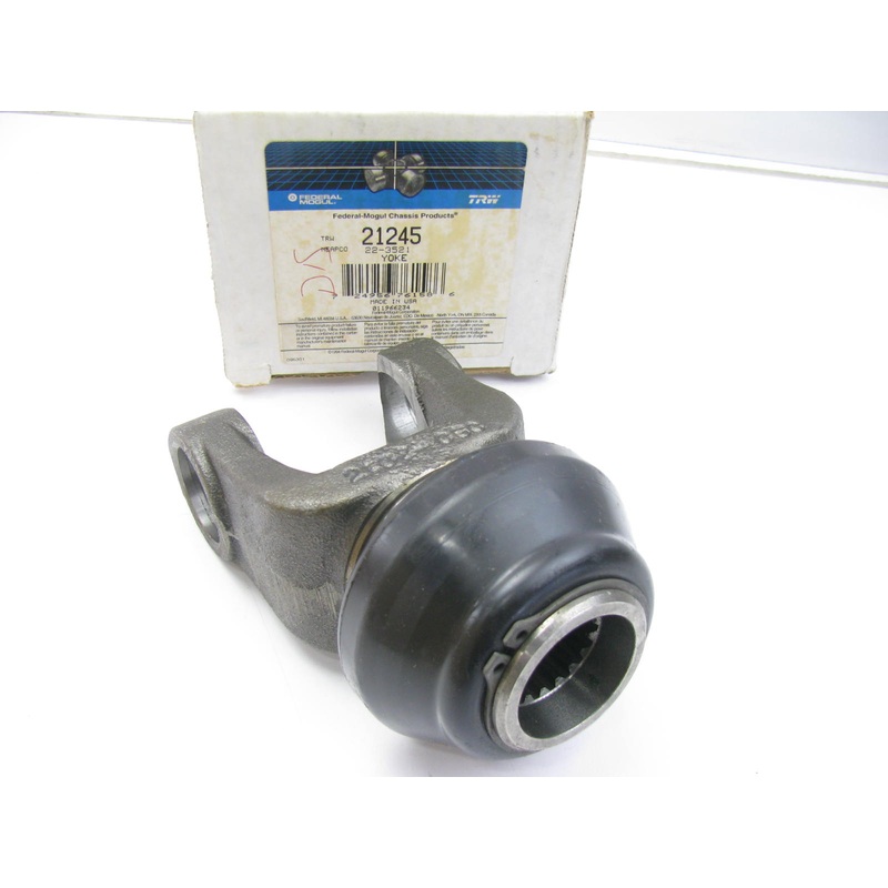 TRW 21245 35 Series End Yoke - Same As NEAPCO 22-3521