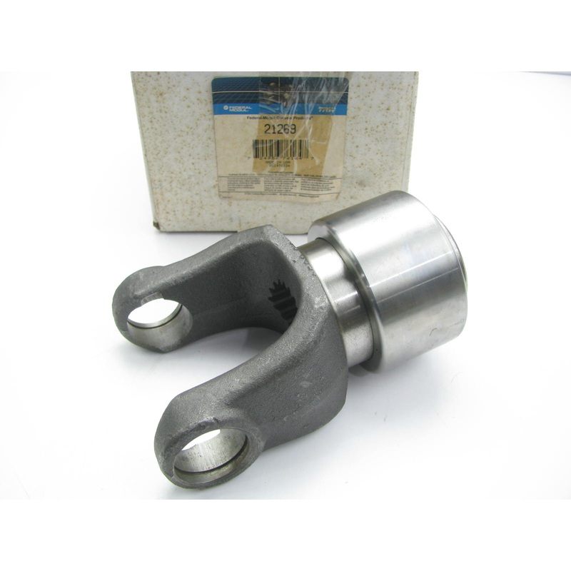 TRW 21269 1-3/4''  - 20 Spline QD Tractor Yoke ( 26-5163 )