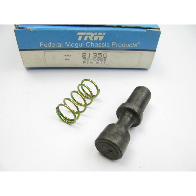 TRW 21350 Power Take-Off PTO QD Yoke Slide Collar Repair Kit - .561'' D X 2.205''L
