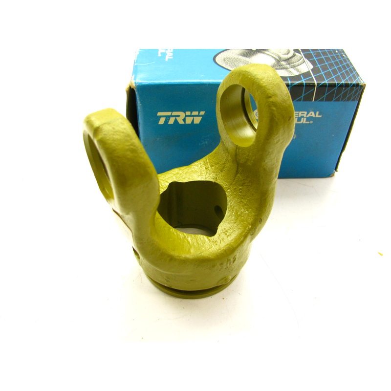 TRW 21615 PTO End Yoke I-Series Inner Profile 34.5mm Bore 85mm Length