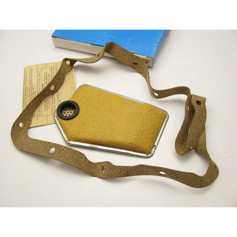 TRW 47K95F Automatic Transmission Filter Kit