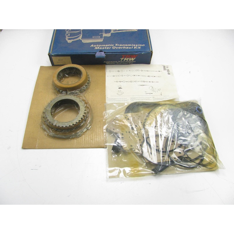 TRW 6K21 Automatic Transmission Master Overhaul Kit For TH200-4R MW9 TH200