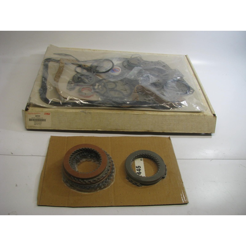 TRW 6K53 Master Transmission Rebuild Kit - GM Turbo-Hydramatic 440-T4