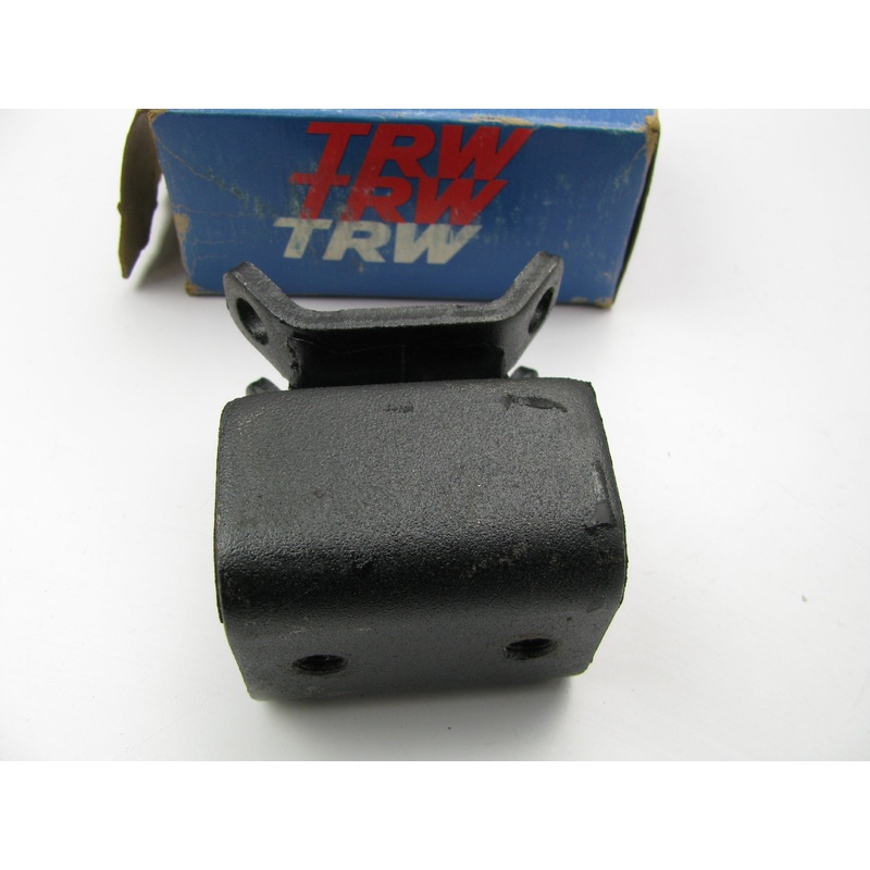 TRW 83059 Automatic Transmission Mount For 1967-72 Toyota Crown 1972-76 Mark II
