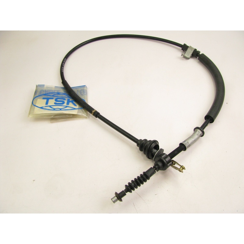 TSK 22910-SD9-6710 Clutch Cable For 1986-1987 Honda Civic