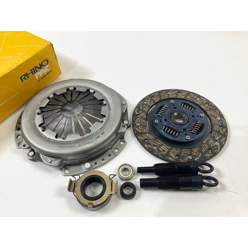 Rhino Pac 16-080 Clutch Kit