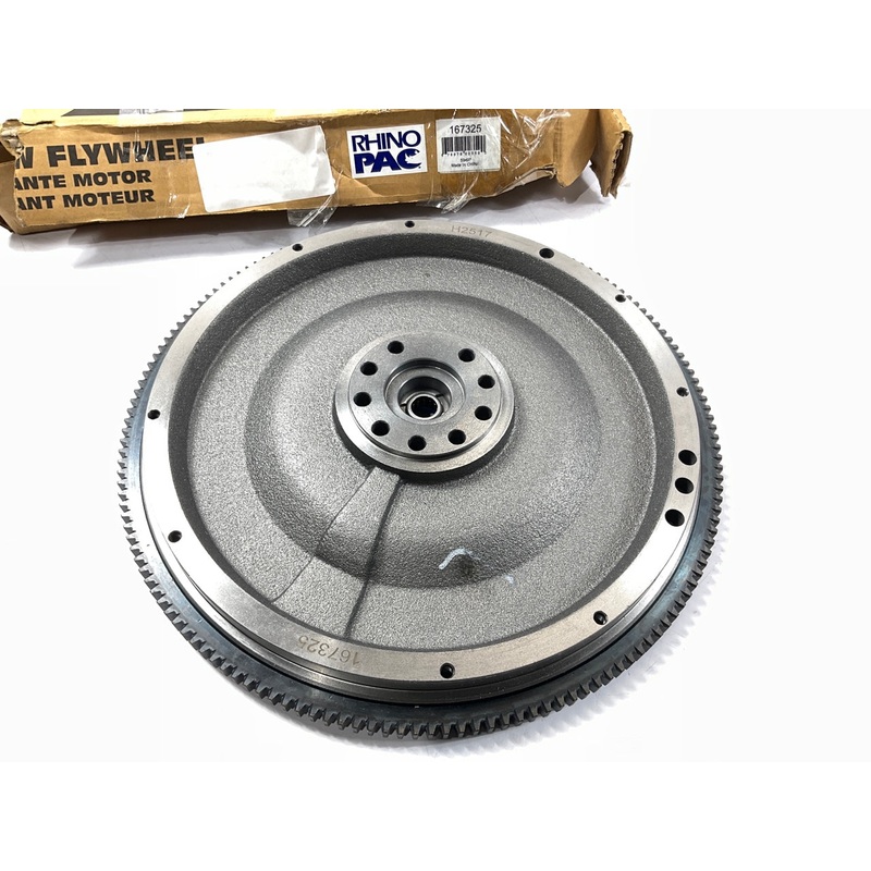 Rhino Pac 167325 Clutch Flywheel