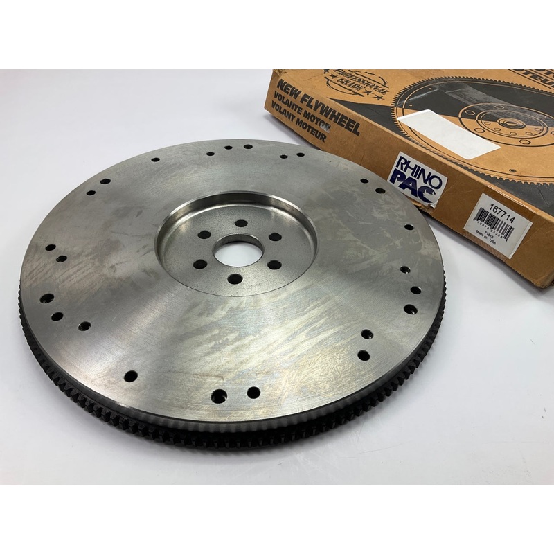 Rhino Pac 167714 Clutch Flywheel (Single Mass)