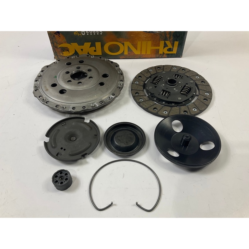 Rhino Pac 17-038 Clutch Kit