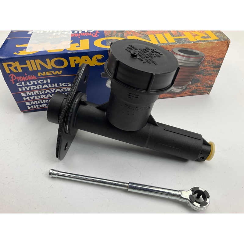 Rhino Pac M0713 Clutch Master Cylinder For 1992-1997 Ford F-250