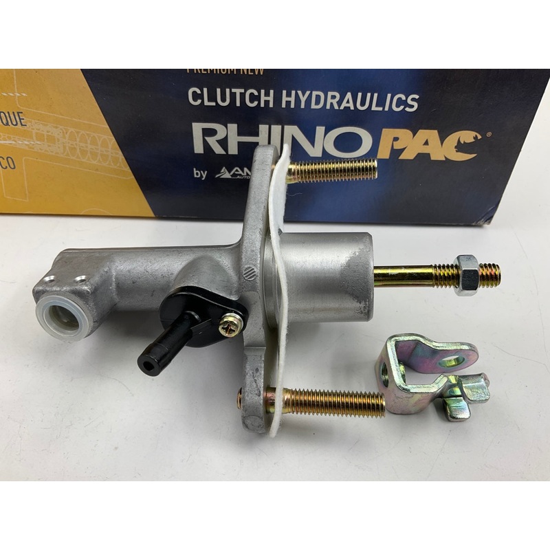 Rhino Pac M0821 Clutch Master Cylinder For 2001-2007 Honda Civic, 01-05 Acura EL