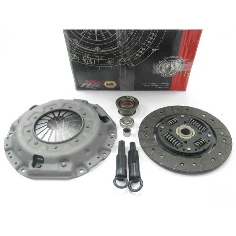 Rhino Pac MU47707-1A Clutch Kit For 1993-1999 Izusu Rodeo  2.6L