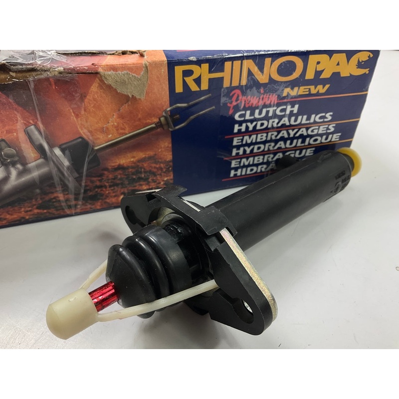 Rhino Pac S0177 Clutch Slave Cylinder For 1994-01 Jeep Cherokee, 94-04 Wrangler