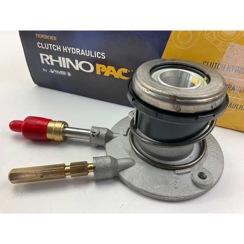 Rhino Pac S0418 Clutch Slave Cylinder W/ Release Bearing