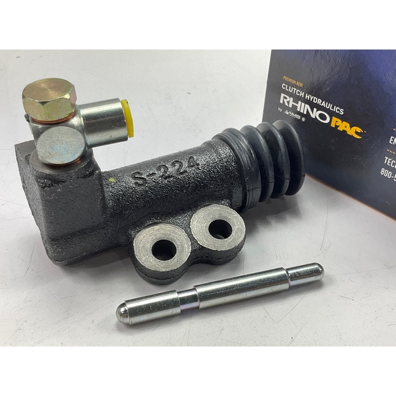 Rhino Pac S0587 Clutch Slave Cylinder