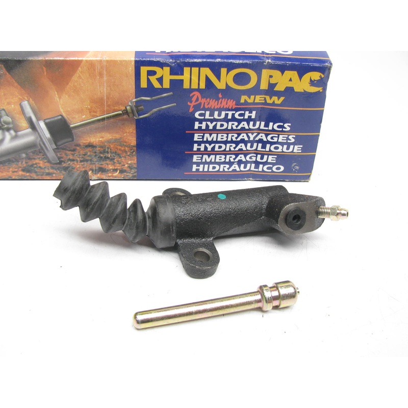 Rhino Pac S0738 Clutch Slave Cylinder
