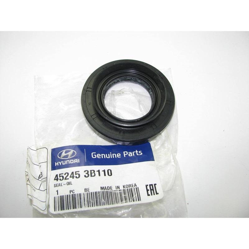 Right Passengers Side Auto Trans Output Shaft Seal OEM For Hyundai 452453B110