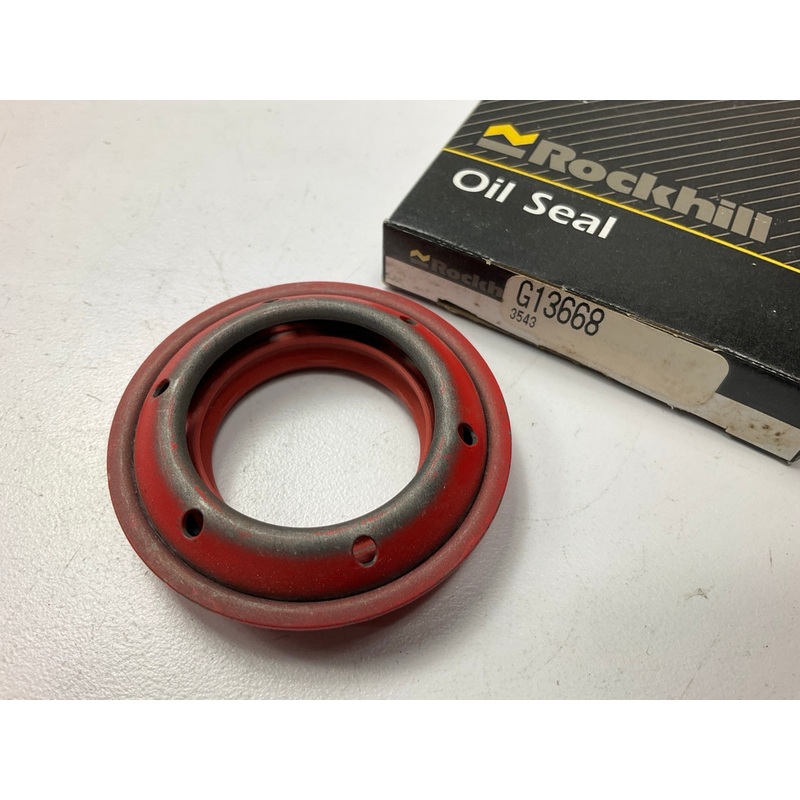 Rockhill G13668 Automatic Transmission Output Shaft Seal