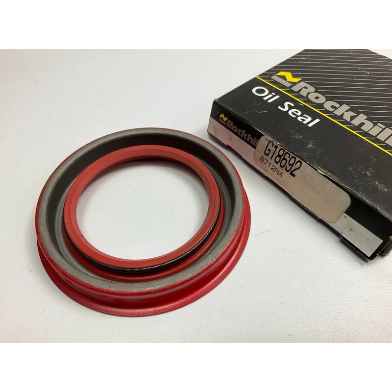Rockhill G18692 Automatic Transmission Oil Pump Seal