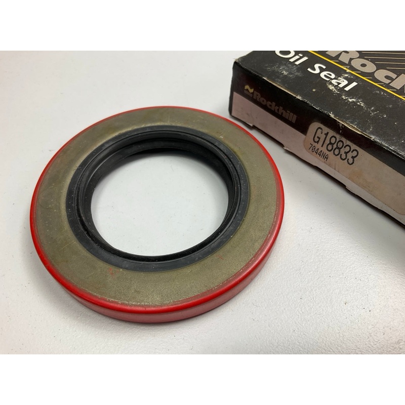 Rockhill G18833 Rear Outer Differential Pinion Seal