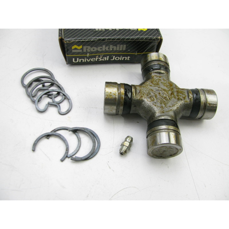 Rockhill RL5552 U-Joint Universal Joint